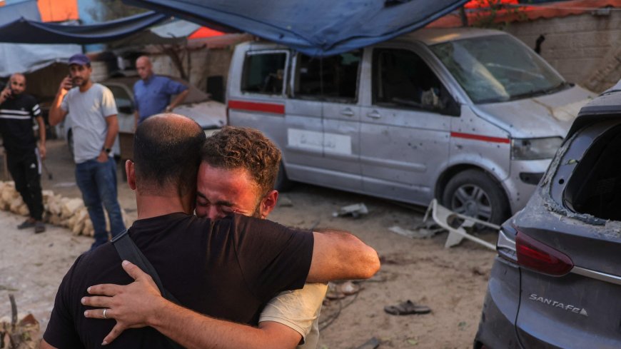 Gaza Ceasefire at Risk: Israel Suspends Aid Following Strikes on ‘Terrorists’ | PRIMENEWSNOW