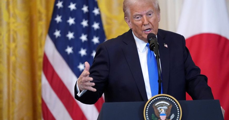 Trump Declares ‘Perfect’ MRI Results at Walter Reed Hospital | PRIMENEWSNOW