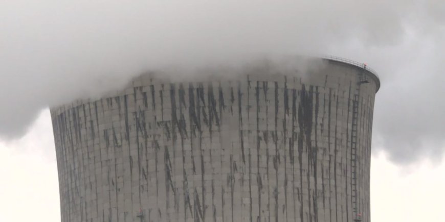 Oak Ridge: The Heartbeat of Nuclear Science Week | PRIMENEWSNOW