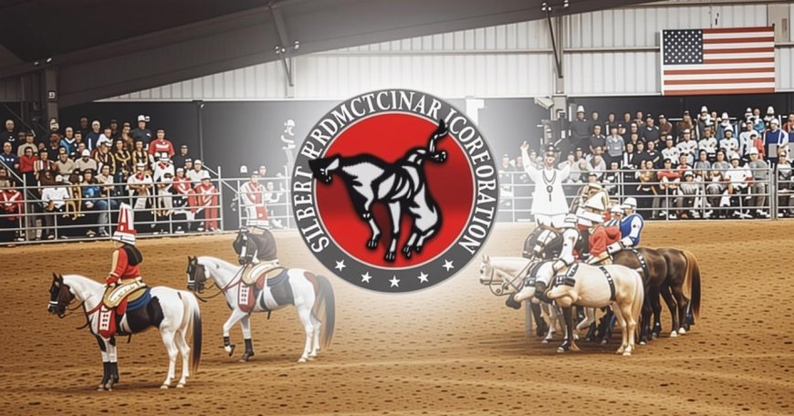 Saddle Up for the Thrilling Gilbert Days Rodeo 2025 | PRIMENEWSNOW