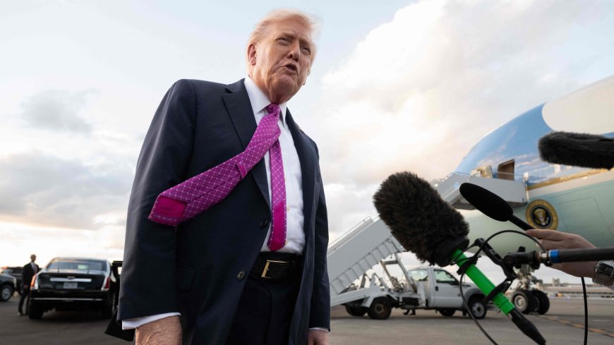 Trump’s Military Moves on Maduro: Echoes of Latin America’s Tumultuous History | PRIMENEWSNOW