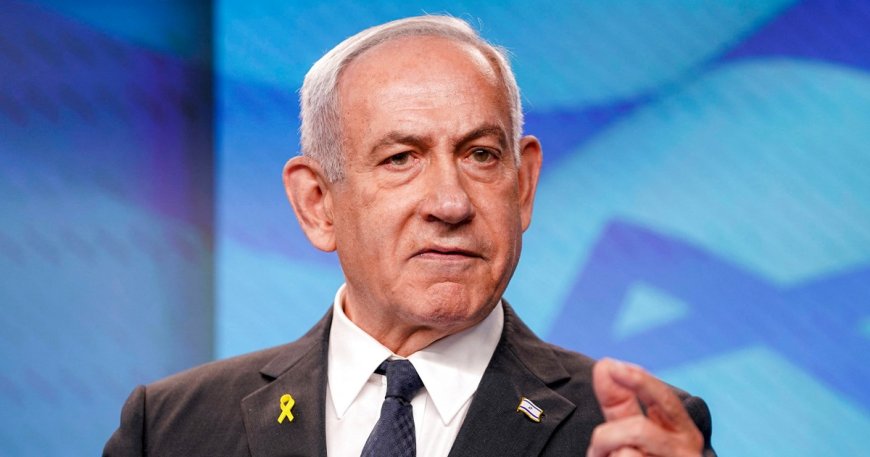 Netanyahu Commands Swift and ‘Powerful’ Strikes on Gaza | PRIMENEWSNOW
