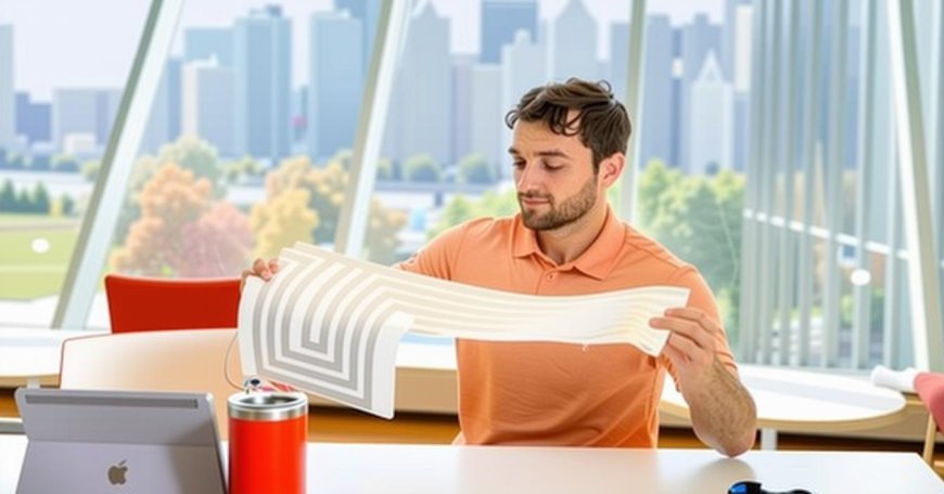 Cornell Startup Revolutionizes Heart and Lung Monitoring-No Touch Required | PRIMENEWSNOW