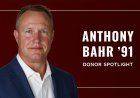Spotlight on Generosity: Anthony Bahr ’91 Shines at Mays Business School | PRIMENEWSNOW