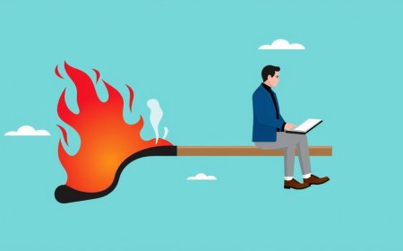 Thriving Through Change: Mastering Burnout with Science | PRIMENEWSNOW