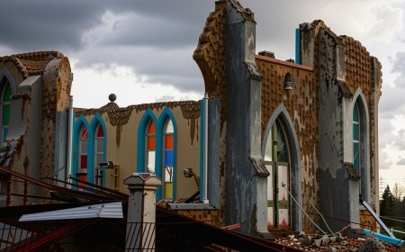 Challenges Faced by Aid Workers in Reaching Jamaica’s Hurricane-Hit Regions | PRIMENEWSNOW