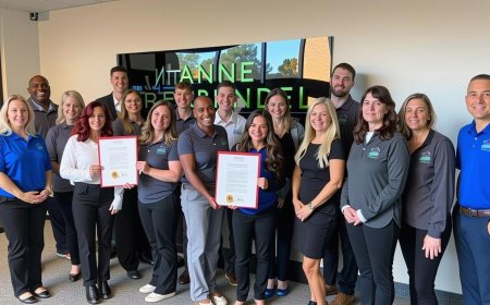 Celebrate Local Success: AAEDC Highlights Business Growth and Diversity During Appreciation Week | PRIMENEWSNOW