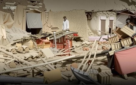 Devastating 6.3-Magnitude Earthquake Strikes: Over 20 Dead, 300 Injured, and Rising | PRIMENEWSNOW