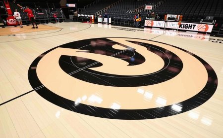 Ex-Atlanta Hawks Finance Chief Accused of $3.8 Million Embezzlement Scandal | PRIMENEWSNOW