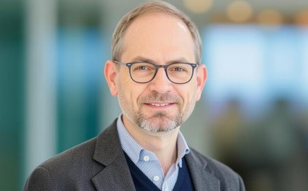 Appian CEO Takes a Stand Against AI in Résumé Screening | PRIMENEWSNOW