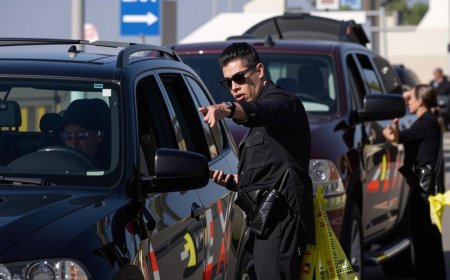 LAPD Report Unveils Communication and Tech Struggles in Palisades Fire Response | PRIMENEWSNOW