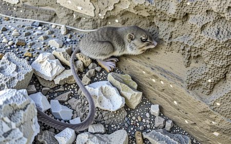 Unveiling Nature’s Secrets: The Surprising Surge in Mammal Diversity | PRIMENEWSNOW