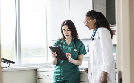 Unlocking Rural Health: Your Essential Guide for States | PRIMENEWSNOW