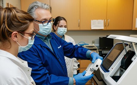 Unraveling the Mysteries of Crime Scene Science | PRIMENEWSNOW