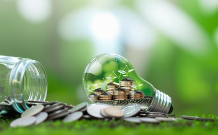 Unlocking Carbon Removal: The Financial Challenge Ahead | PRIMENEWSNOW