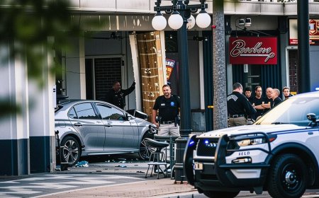 Tragic Collision: Speeding Car Claims 4 Lives, Injures 9 in Florida Business Crash | PRIMENEWSNOW