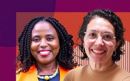 Two Visionary Leaders Unveil Bold Plans to Revolutionize Global Health | PRIMENEWSNOW