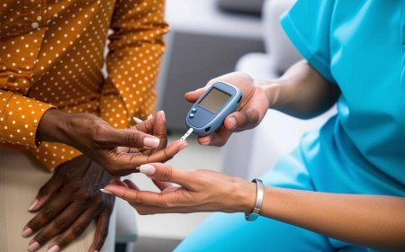 Master Your Health: Strategies to Prevent and Manage Diabetes | PRIMENEWSNOW