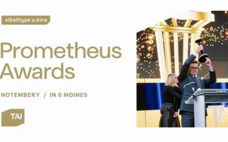 Quad Cities Crowned as Tech Hub of the Year | PRIMENEWSNOW