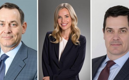 Unlock Success: Insider Tips from 5 New Goldman MDs for Young Wall Street | PRIMENEWSNOW