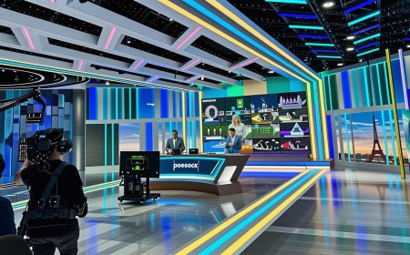 NBCUniversal Set to Unveil Exciting New NBC Sports Network Channel Next Week | PRIMENEWSNOW
