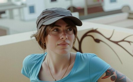 Unlocking the Secrets to Crafting Captivating Sci-Fi and Fantasy Tales | PRIMENEWSNOW