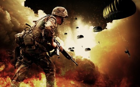 Russia Advances in Southern Ukraine with Intensified Front-Line Assaults | PRIMENEWSNOW