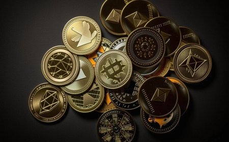 Americans Ditch Traditional Investing for Crypto and Alternatives | PRIMENEWSNOW