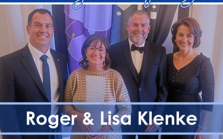 Meet the MED Foundation’s Outstanding Friend of the Year! | PRIMENEWSNOW