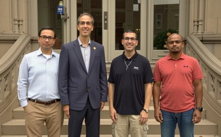 Wilkes Secures $1.2M NSF Grant to Fuel Innovation | PRIMENEWSNOW