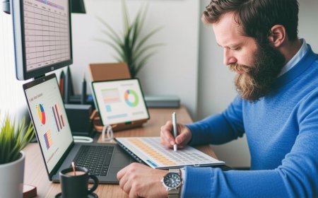 5 Game-Changing Financial Strategies for the Upper-Middle Class in 2026 | PRIMENEWSNOW