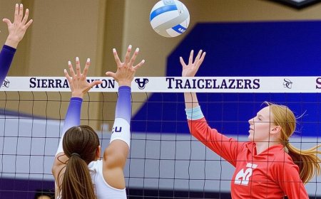 Mater Dei Shocks Sierra Canyon, Secures Spot in State Championship | PRIMENEWSNOW