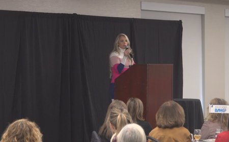 Empowering Women in Business: Luncheon Sparks Inspiration on Wednesday | PRIMENEWSNOW