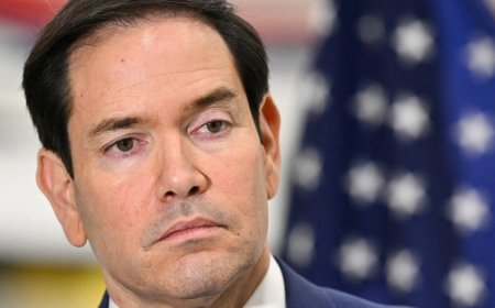 U.S. Senators Reveal Rubio’s Take: Trump’s Ukraine Peace Plan Mirrors Russia’s ‘Wish List’ | PRIMENEWSNOW