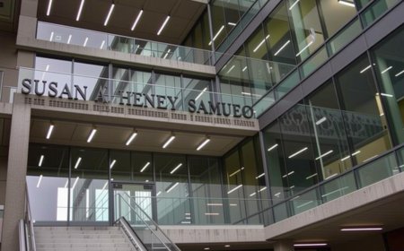 Unveiling the Legacy: The Interdisciplinary Science and Engineering Marvel | PRIMENEWSNOW