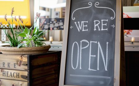 Alabama Governor Urges Local Businesses to Shine in 2026 Small Business Week Awards | PRIMENEWSNOW