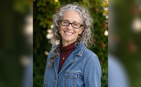 Experienced Mental Health Nurse Practitioner Enhances Care at Little Lake Health Center in Willits | PRIMENEWSNOW