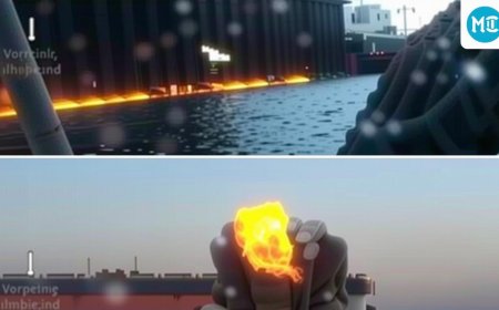 Virat’s Call for Help Amid Chaos: Russian Shadow Fleet Under Siege | PRIMENEWSNOW