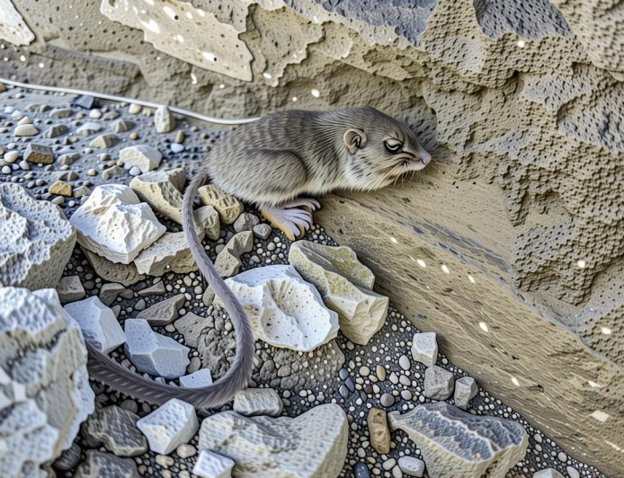 Unveiling Nature’s Secrets: The Surprising Surge in Mammal Diversity | PRIMENEWSNOW