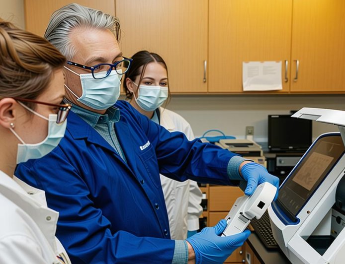 Unraveling the Mysteries of Crime Scene Science | PRIMENEWSNOW