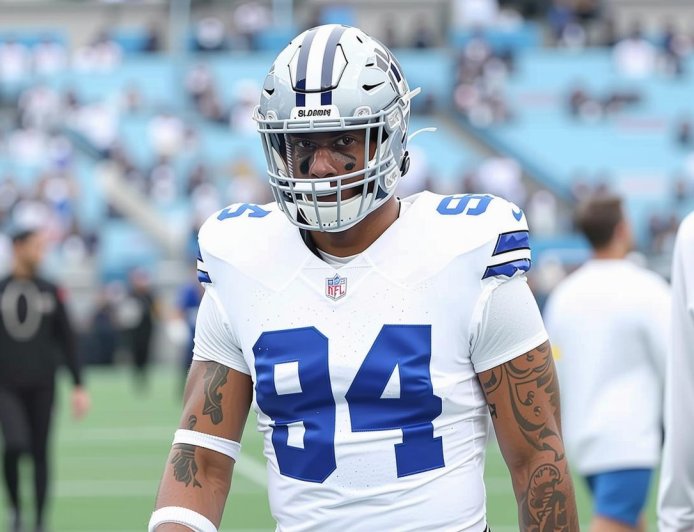 Tragic Loss in the NFL: Marshawn Kneeland Passes Away at 24 | PRIMENEWSNOW