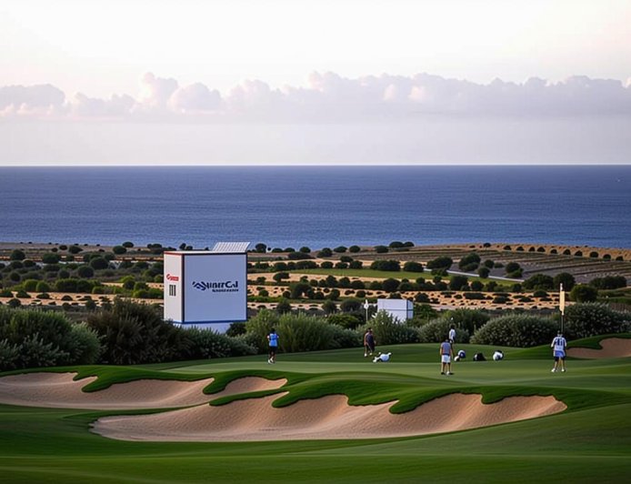 Saturday Showdown: Live Leaderboard Updates for the World Wide Technology Championship | PRIMENEWSNOW