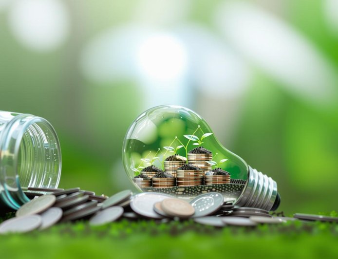 Unlocking Carbon Removal: The Financial Challenge Ahead | PRIMENEWSNOW