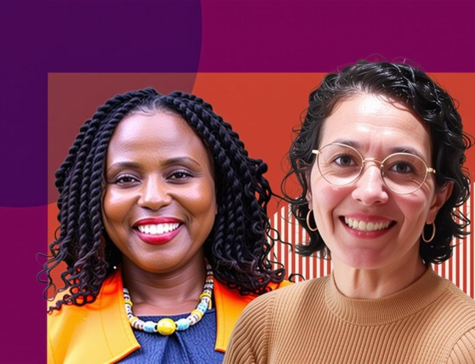 Two Visionary Leaders Unveil Bold Plans to Revolutionize Global Health | PRIMENEWSNOW