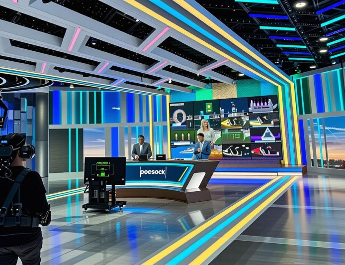 NBCUniversal Set to Unveil Exciting New NBC Sports Network Channel Next Week | PRIMENEWSNOW