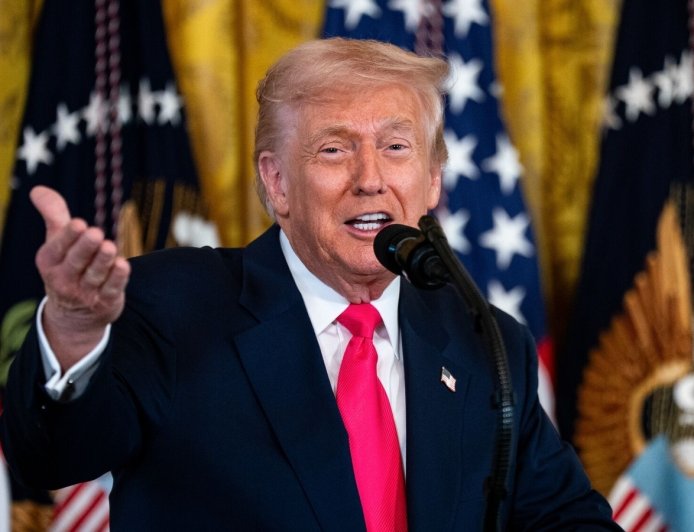 Donald Trump Reaches Out to Thailand and Cambodia Amid Fresh Clashes | PRIMENEWSNOW