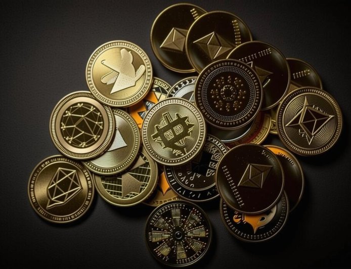 Americans Ditch Traditional Investing for Crypto and Alternatives | PRIMENEWSNOW