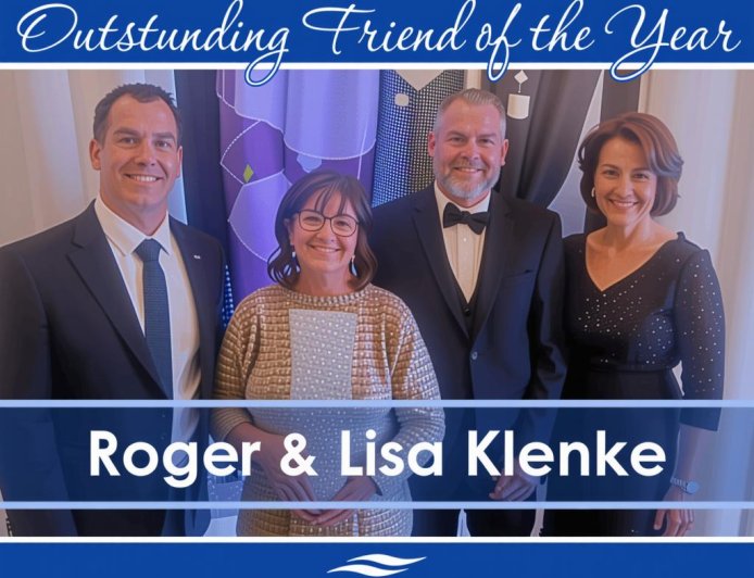 Meet the MED Foundation’s Outstanding Friend of the Year! | PRIMENEWSNOW