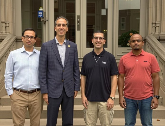 Wilkes Secures $1.2M NSF Grant to Fuel Innovation | PRIMENEWSNOW