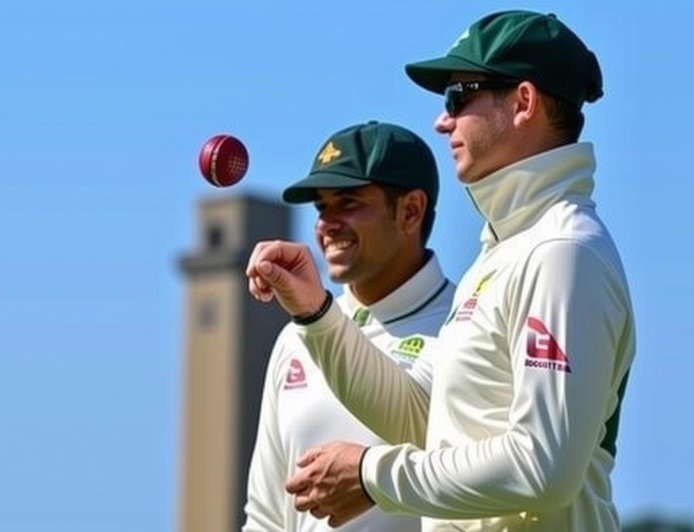 Australia’s ‘Dad’s Army’ Set to Prove Experience Wins in Ashes | PRIMENEWSNOW